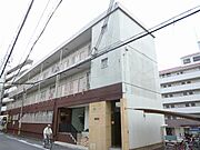 サン岩本ビルの賃貸物件