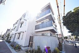 グランドール清水