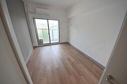 アドバンス大阪城東ブロード 7階1Kのリビング/ダイニング