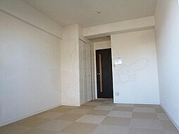 ヴィヴィッド京橋 4階1Kのリビング/ダイニング