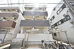 フジパレス鶴見2番館