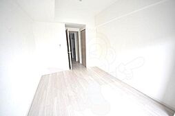 JR大阪環状線 京橋駅 徒歩10分の賃貸マンション 10階1Kのリビング/ダイニング