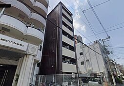 Osaka Metro中央線 緑橋駅 徒歩2分の賃貸マンション