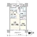 ジオ東日暮里2階4,380万円