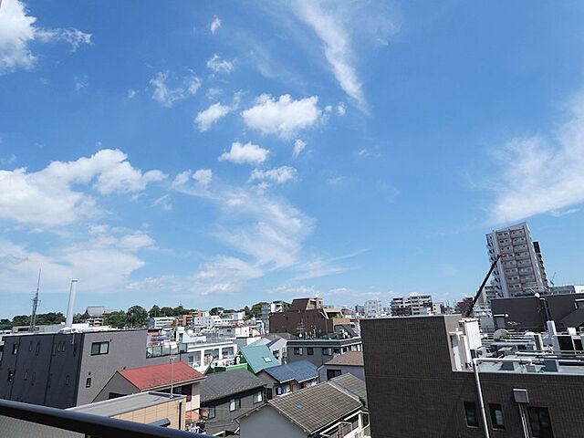 その他 グランイーグル池上駅前 5階/-