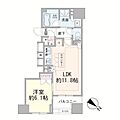 BELISTA人形町3階8,980万円