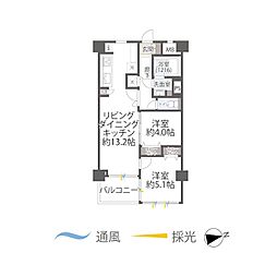 第23宮庭マンション