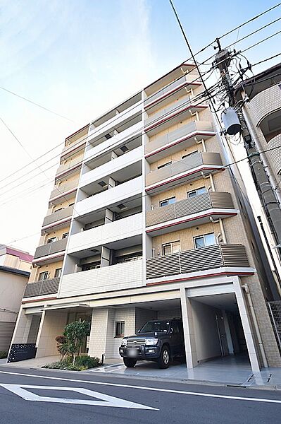 外観：313004707429