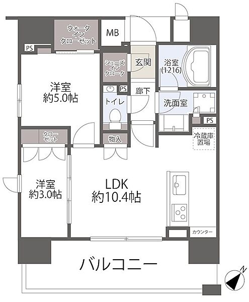 間取り：313004694550