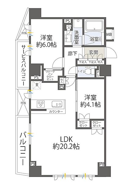 間取り：313004705733