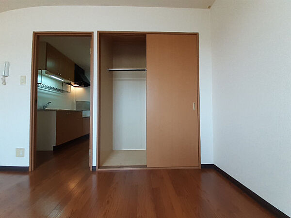 Queen Cunel 102｜三重県伊賀市阿保(賃貸アパート1K・1階・28.10㎡)の写真 その10