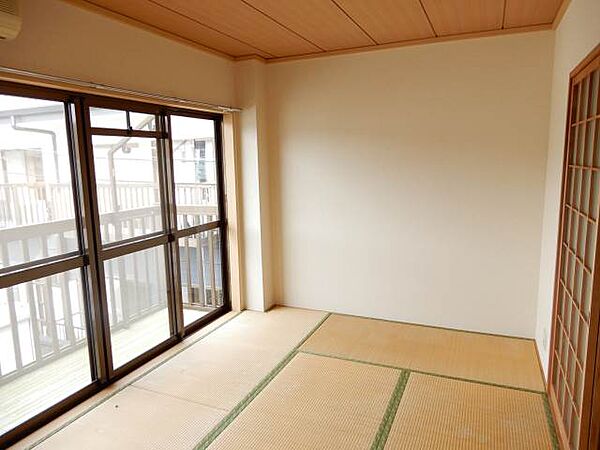 フラット立石B 2B1｜三重県伊賀市青山羽根(賃貸アパート2DK・2階・40.00㎡)の写真 その21