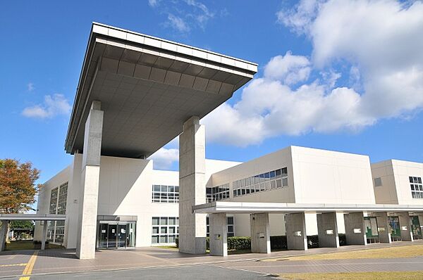 画像15:近畿大学高等工業専門学校