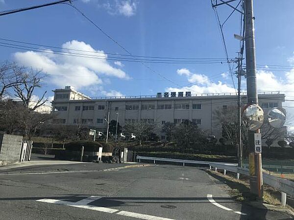 画像19:三重県立名張高等学校