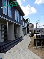 ＲＥＳＩＤＥＮＣＥ蔵持 203 ｜ 三重県名張市蔵持町原出（賃貸アパート1LDK・2階・41.79㎡） その8