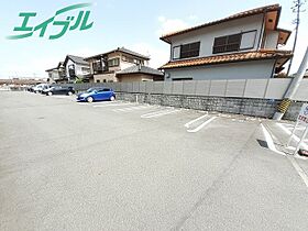 ベルオーブ　VIII 106 ｜ 三重県名張市南町（賃貸アパート1LDK・1階・46.06㎡） その7