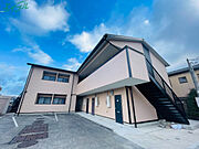 タートルハイツ 2階 築25年8ヶ月の賃貸物件