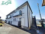 赤目口駅より徒歩5分 1階 築33年1ヶ月の賃貸物件