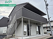 ソシアヴィルヌーブＡの賃貸物件