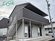 ソシアヴィルヌーブＡの賃貸物件