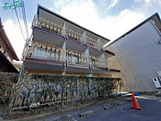 タウニービッグトゥモロー 2階 築29年7ヶ月の賃貸物件