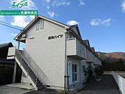 福嶋ハイツ 2階 築33年3ヶ月の賃貸物件