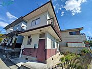 桔梗が丘駅より徒歩5分 1階 築49年11ヶ月の賃貸物件