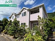 名張駅より徒歩20分 2階 築21年8ヶ月の賃貸物件