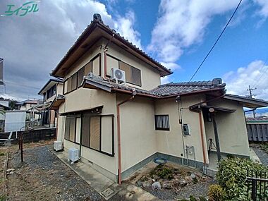 つつじが丘小学校（名張市）周辺の一戸建て賃貸・一軒家賃貸・貸家の 