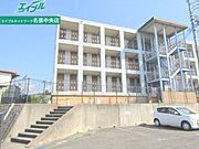 名張駅より徒歩9分 2階 築28年の賃貸物件
