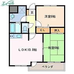 ソウルメイト 4階