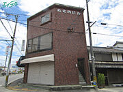 名張駅より徒歩7分 3階 築45年8ヶ月の賃貸物件