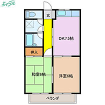 間取り：224004981420