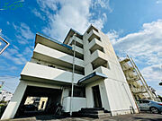 名張駅前マンション 1階 築44年5ヶ月の賃貸物件