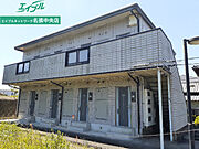 プラコート鴻之台 2階 築31年2ヶ月の賃貸物件