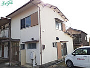 名張駅より徒歩5分 2階 築46年7ヶ月の賃貸物件