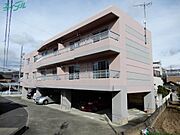 フラワーハイツ 2階 築36年7ヶ月の賃貸物件