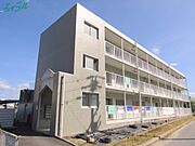 ハイツエイブリッジ２ 2階 築31年9ヶ月の賃貸物件