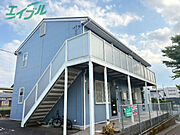 CSハイツの賃貸物件