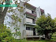 ＵＲ都市機構桔梗が丘第一団地８の賃貸物件