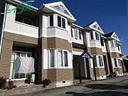 赤目口駅より徒歩18分 2階 築18年3ヶ月の賃貸物件