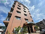 フレアグレイス 2階 築20年4ヶ月の賃貸物件