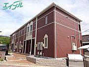 名張駅より徒歩9分 2階 築8年8ヶ月の賃貸物件