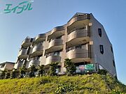 グリーンコート 3階 築18年11ヶ月の賃貸物件