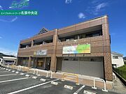 モンフレールｉ 2階 築18年11ヶ月の賃貸物件