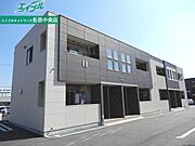 名張駅より徒歩15分 2階 築9年8ヶ月の賃貸物件