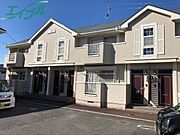 名張駅より徒歩10分 2階 築23年8ヶ月の賃貸物件