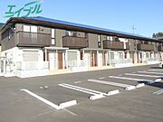 桔梗が丘駅より徒歩9分 1階 築8年7ヶ月の賃貸物件