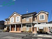 フレスクーラハウス 1階 築19年2ヶ月の賃貸物件