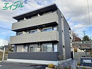 アルピチェーレの賃貸物件